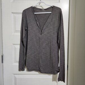 Lululemon Quarter Zip